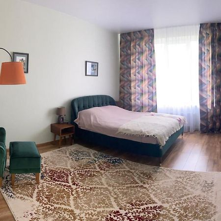 Петровский Квартал Apartment Petrivs'ke Exterior foto