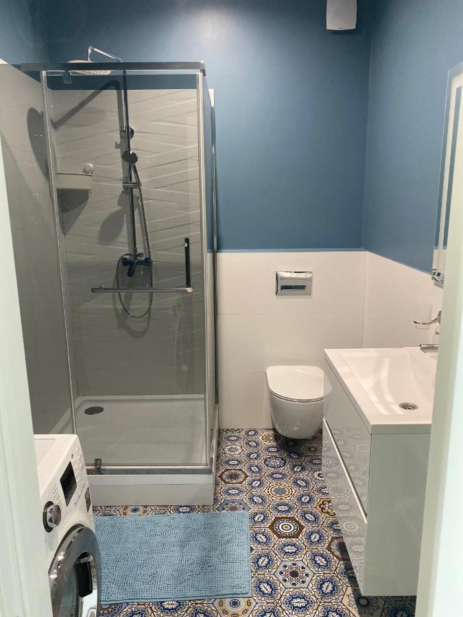 Петровский Квартал Apartment Petrivs'ke Exterior foto
